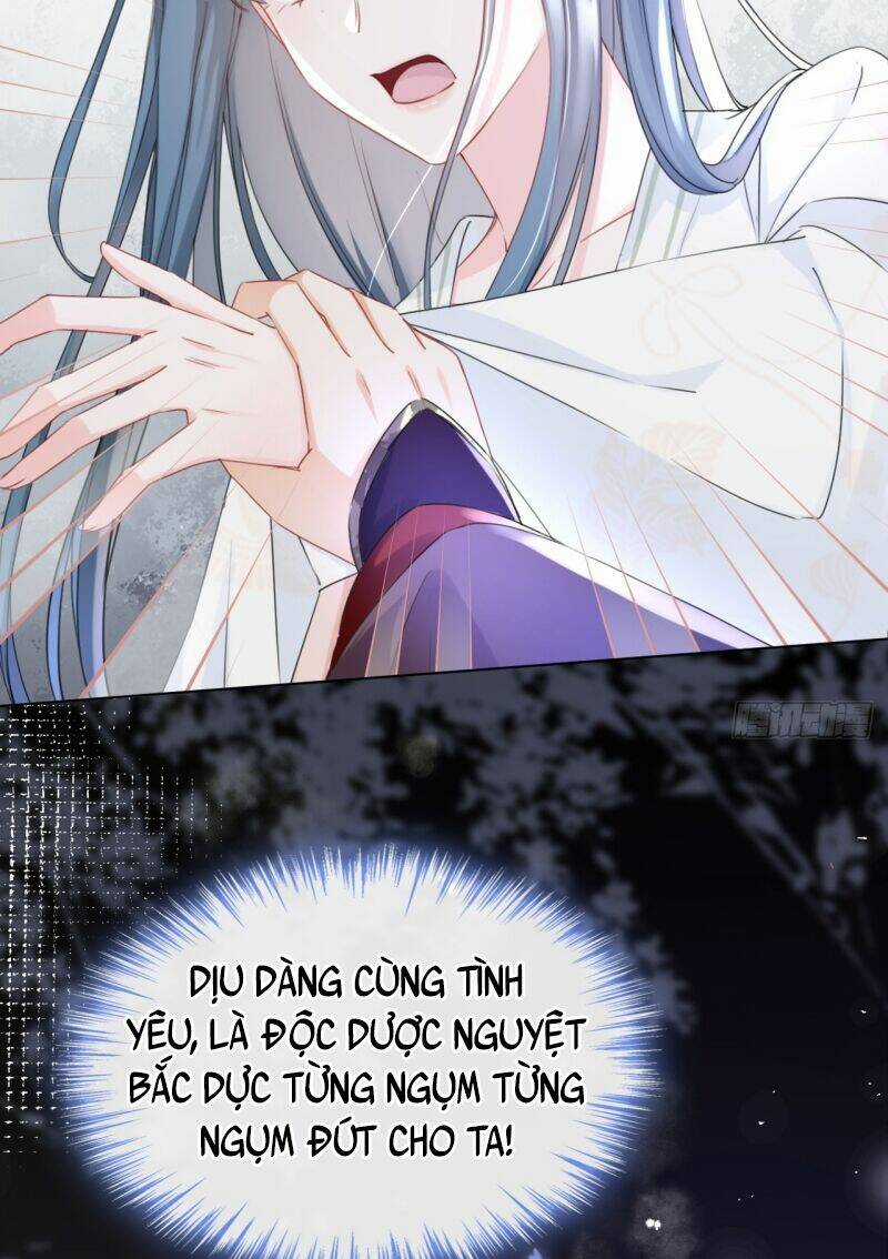 Đích Nữ Vi Mưu - Chapter 21 - Trang 21