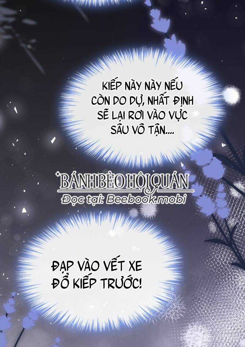 Đích Nữ Vi Mưu - Chapter 21 - Trang 22