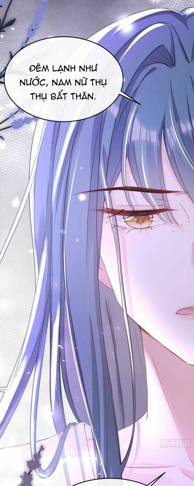 Đích Nữ Vi Mưu - Chapter 21 - Trang 23