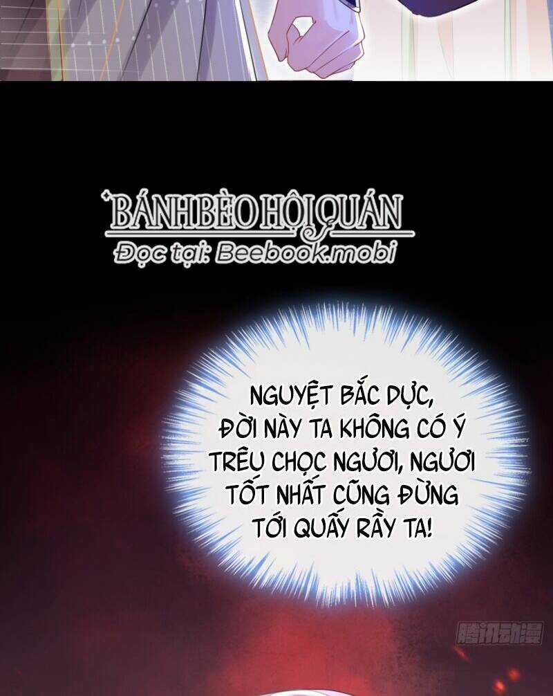 Đích Nữ Vi Mưu - Chapter 21 - Trang 28