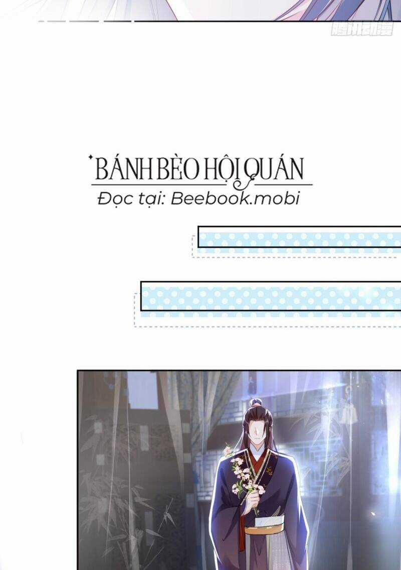 Đích Nữ Vi Mưu - Chapter 21 - Trang 4