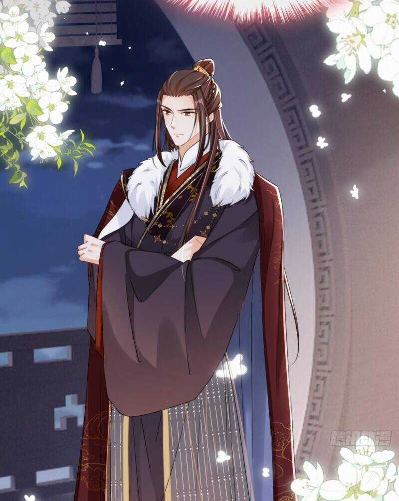 Đích Nữ Vi Mưu - Chapter 21 - Trang 31