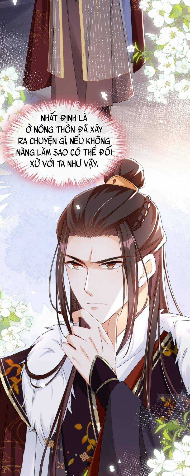 Đích Nữ Vi Mưu - Chapter 21 - Trang 32