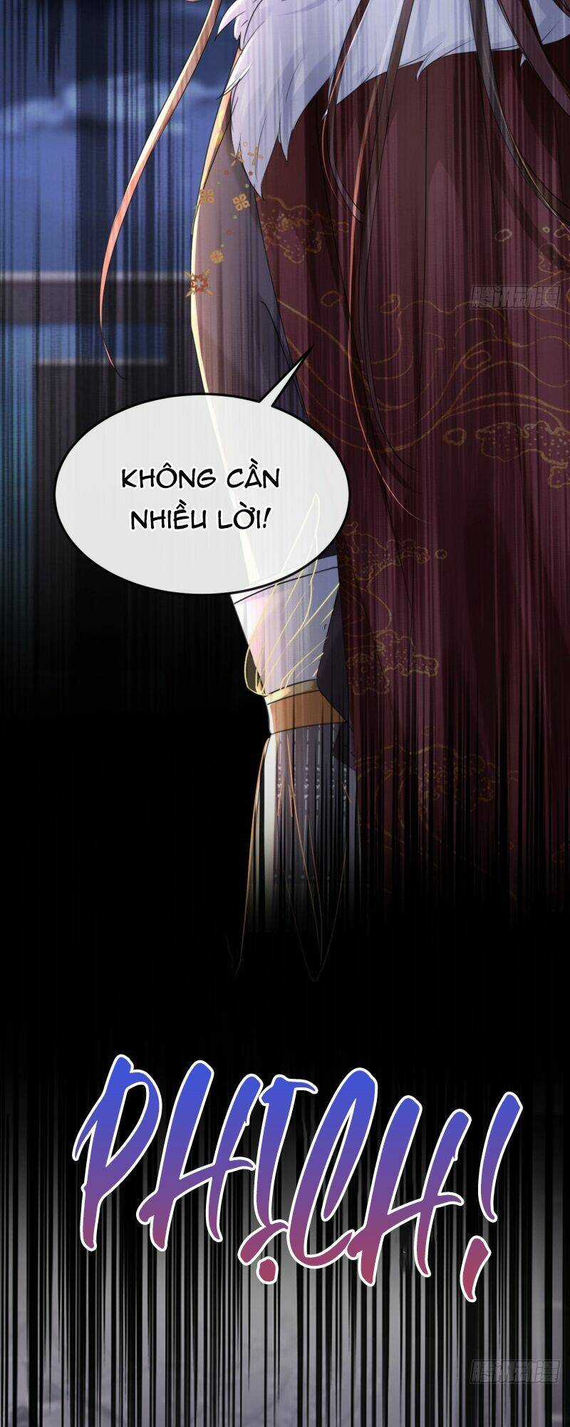 Đích Nữ Vi Mưu - Chapter 21 - Trang 38