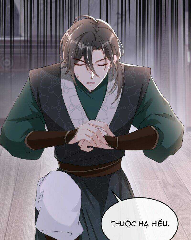 Đích Nữ Vi Mưu - Chapter 21 - Trang 39