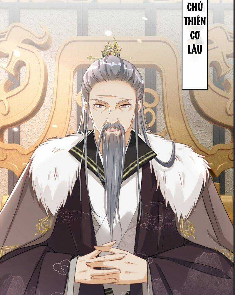 Đích Nữ Vi Mưu - Chapter 21 - Trang 42