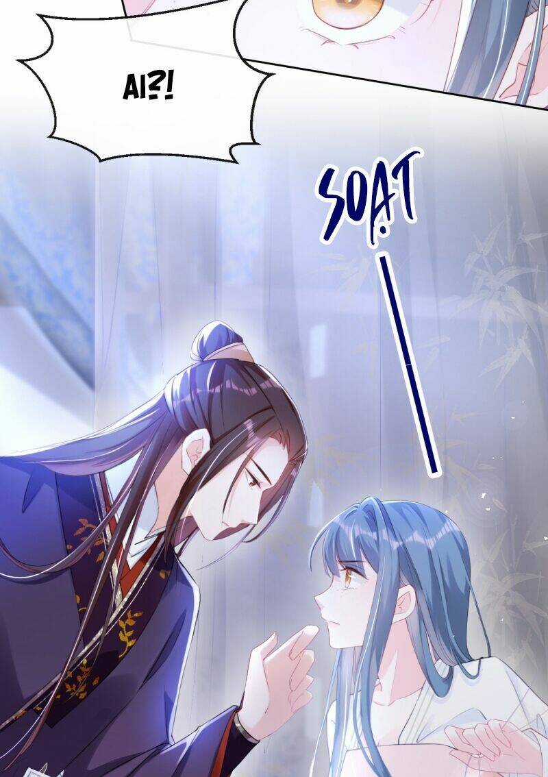 Đích Nữ Vi Mưu - Chapter 21 - Trang 6