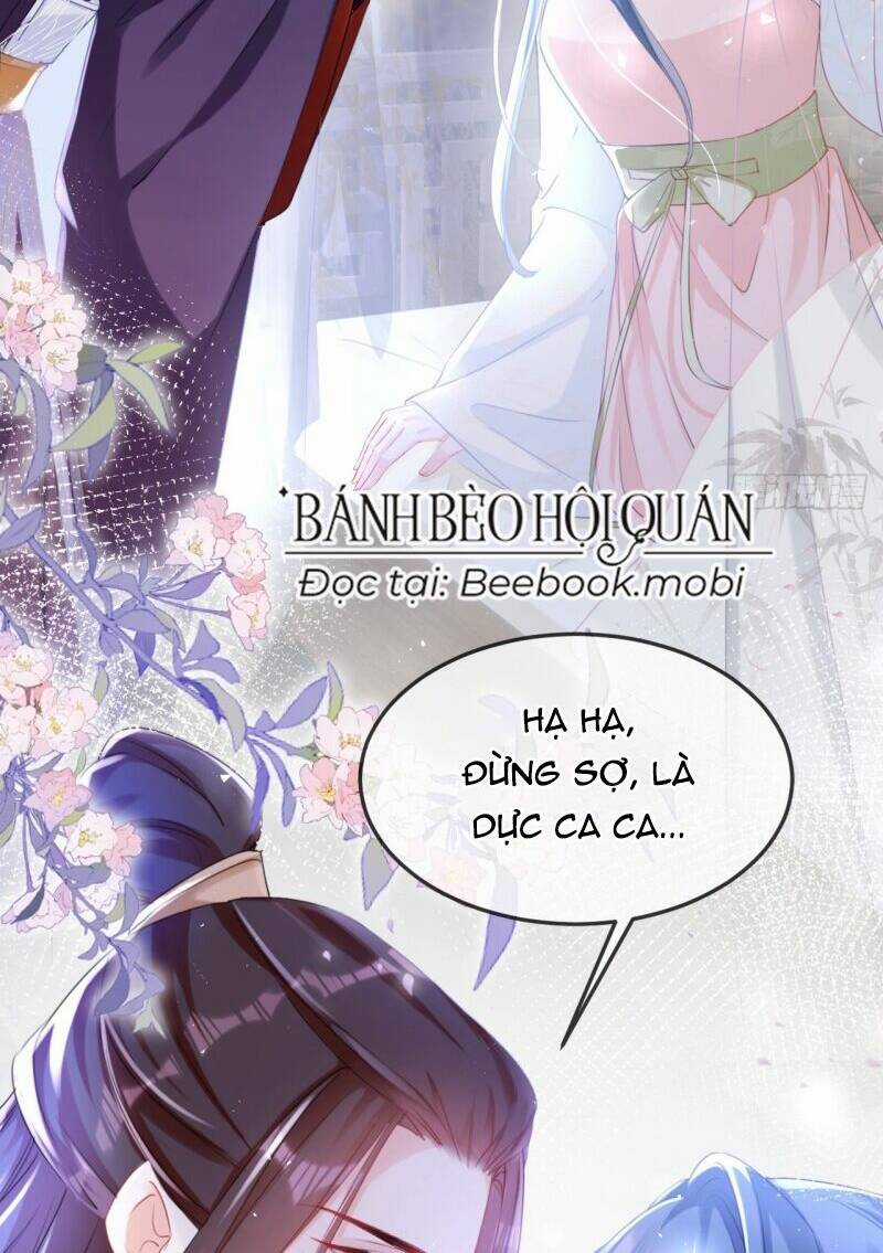 Đích Nữ Vi Mưu - Chapter 21 - Trang 7