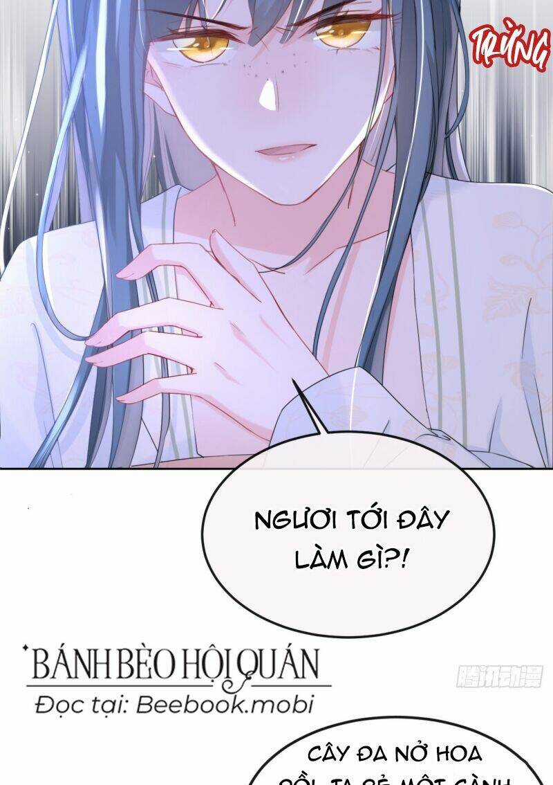 Đích Nữ Vi Mưu - Chapter 21 - Trang 9