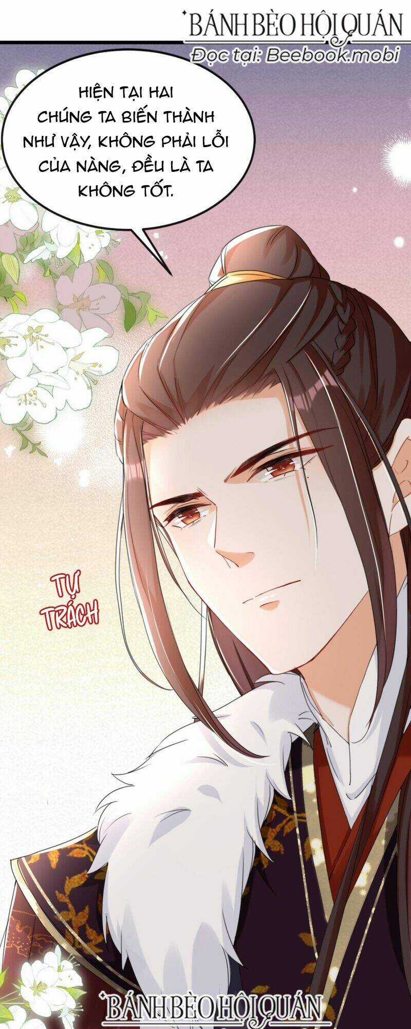 Đích Nữ Vi Mưu - Chapter 22 - Trang 2