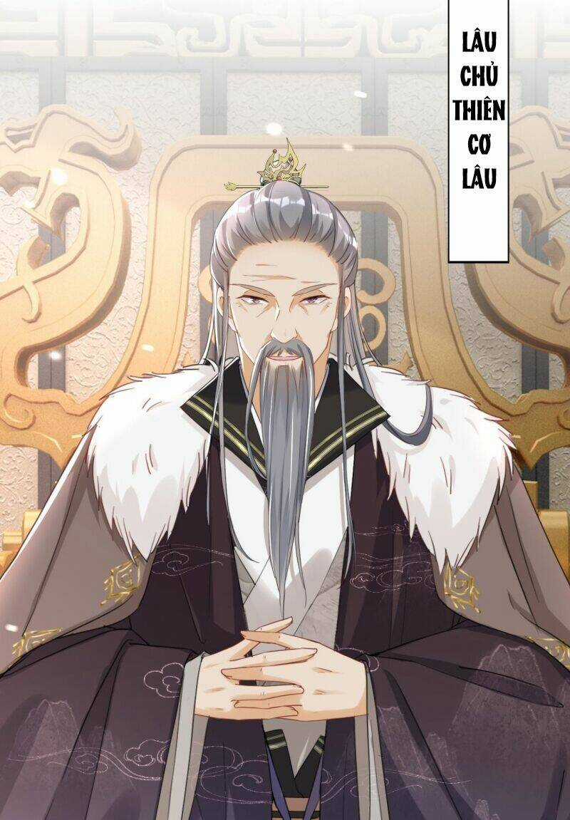 Đích Nữ Vi Mưu - Chapter 22 - Trang 12