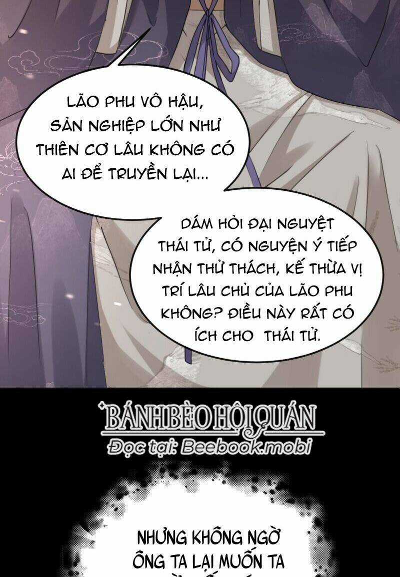 Đích Nữ Vi Mưu - Chapter 22 - Trang 13