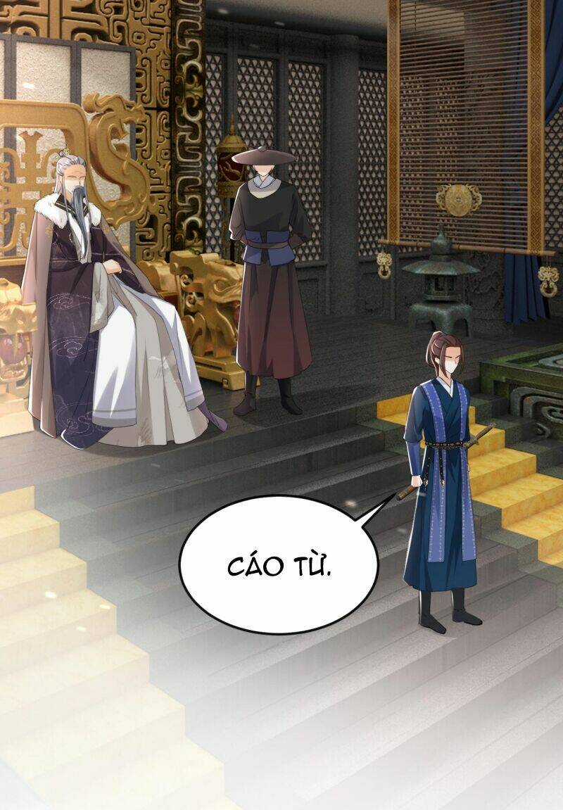 Đích Nữ Vi Mưu - Chapter 22 - Trang 15