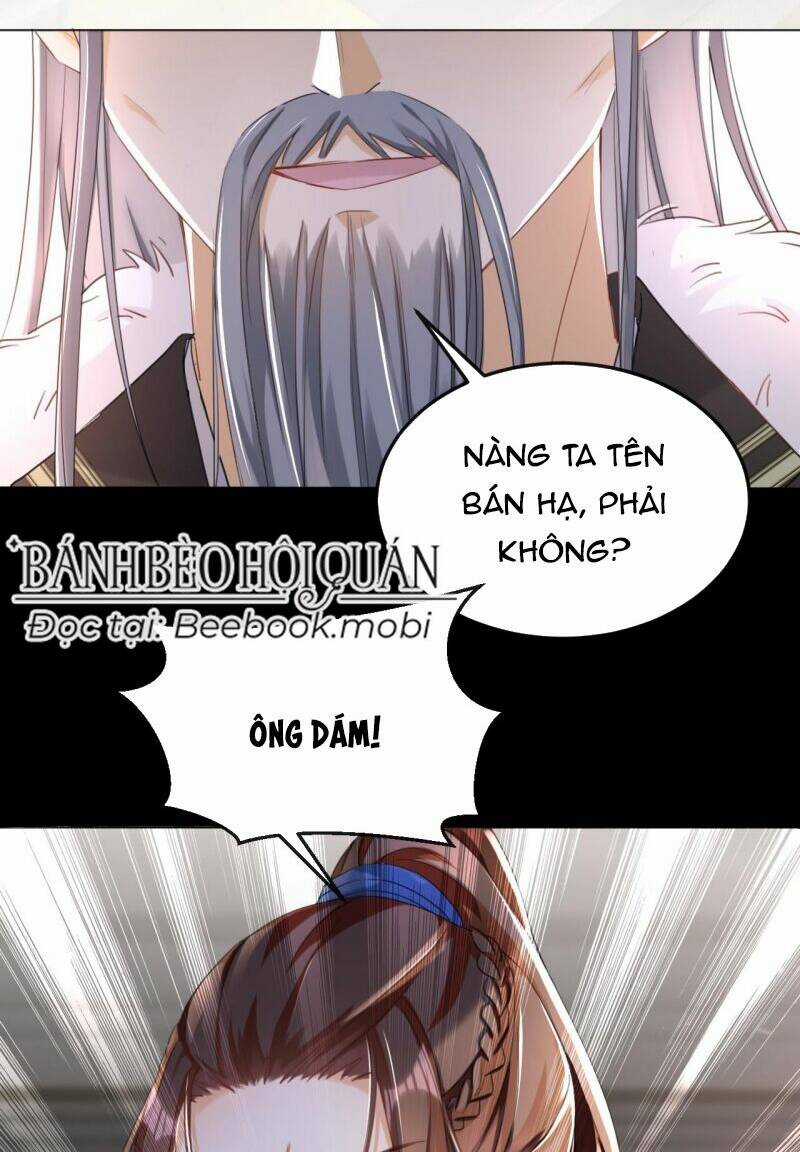 Đích Nữ Vi Mưu - Chapter 22 - Trang 16