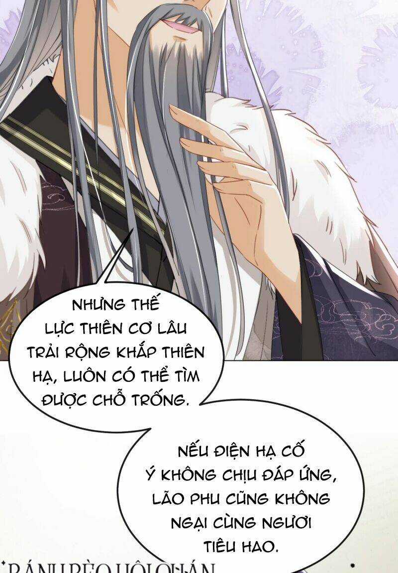 Đích Nữ Vi Mưu - Chapter 22 - Trang 18