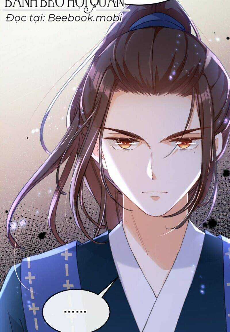 Đích Nữ Vi Mưu - Chapter 22 - Trang 19