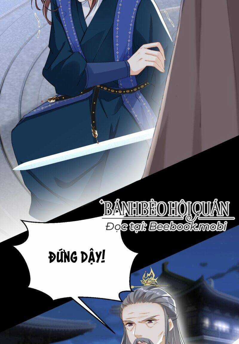 Đích Nữ Vi Mưu - Chapter 22 - Trang 21