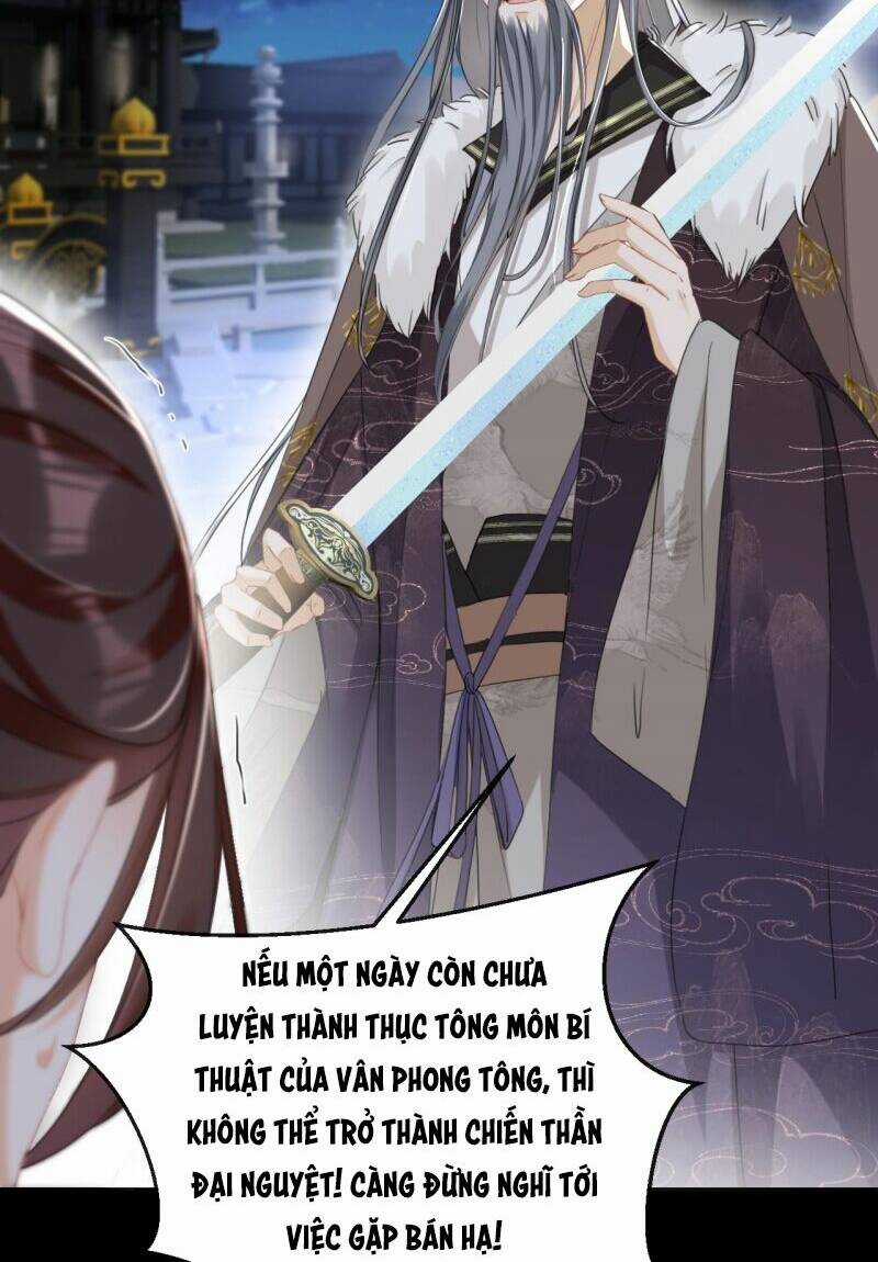 Đích Nữ Vi Mưu - Chapter 22 - Trang 22