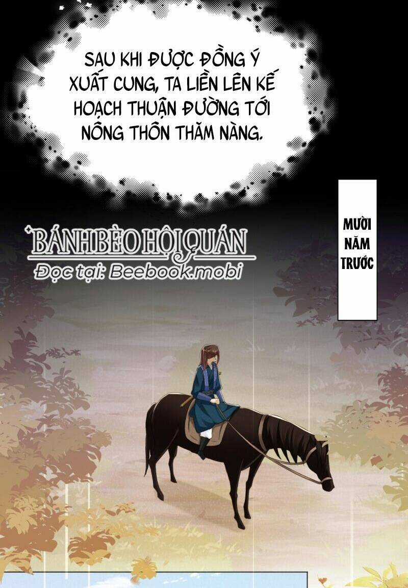 Đích Nữ Vi Mưu - Chapter 22 - Trang 4