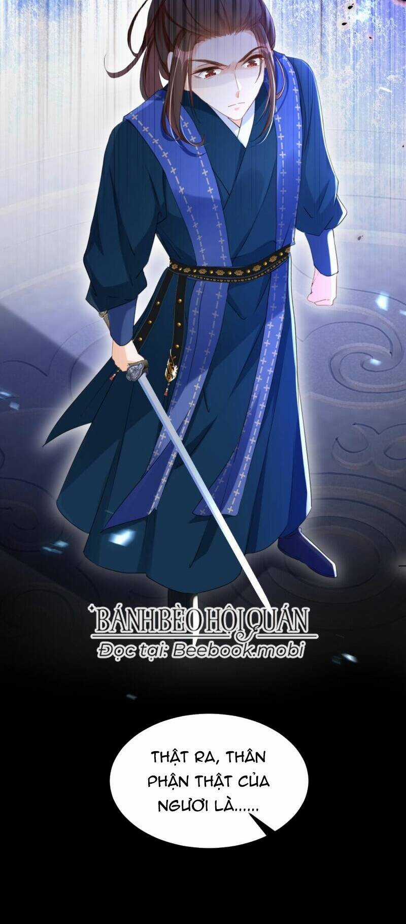 Đích Nữ Vi Mưu - Chapter 22 - Trang 37