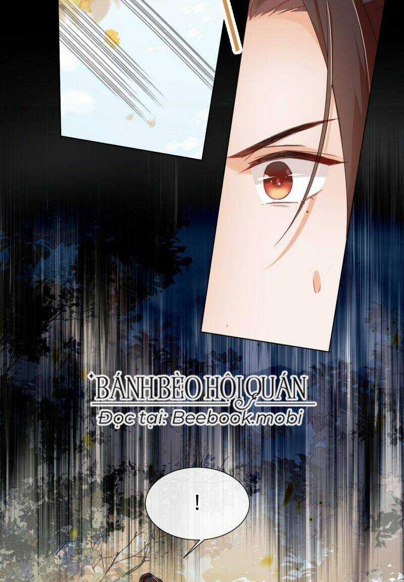 Đích Nữ Vi Mưu - Chapter 22 - Trang 6