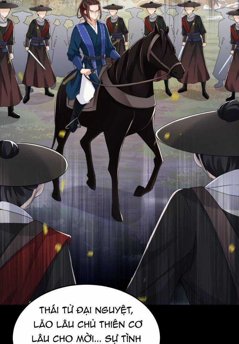 Đích Nữ Vi Mưu - Chapter 22 - Trang 7