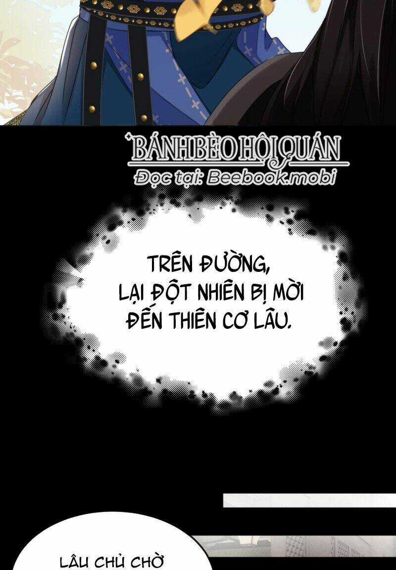 Đích Nữ Vi Mưu - Chapter 22 - Trang 9