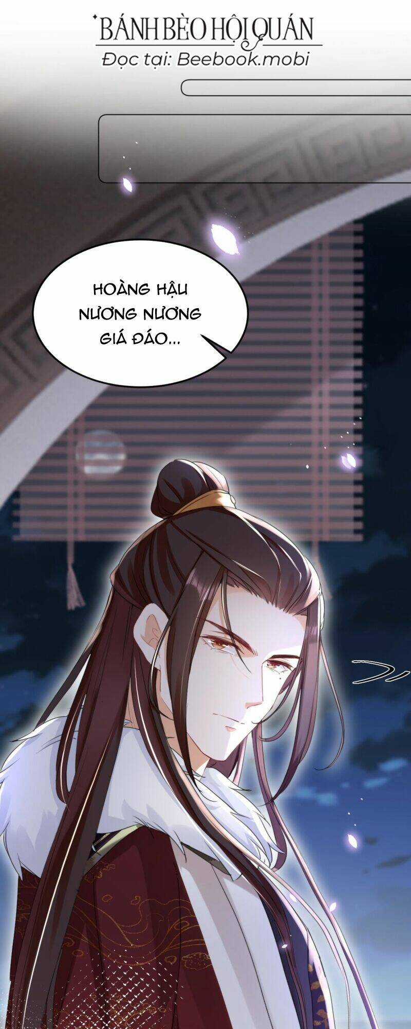 Đích Nữ Vi Mưu - Chapter 23 - Trang 2