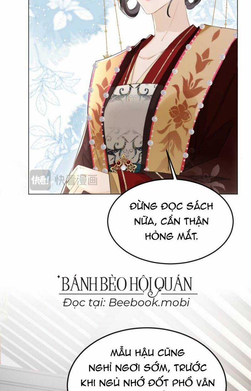 Đích Nữ Vi Mưu - Chapter 23 - Trang 13