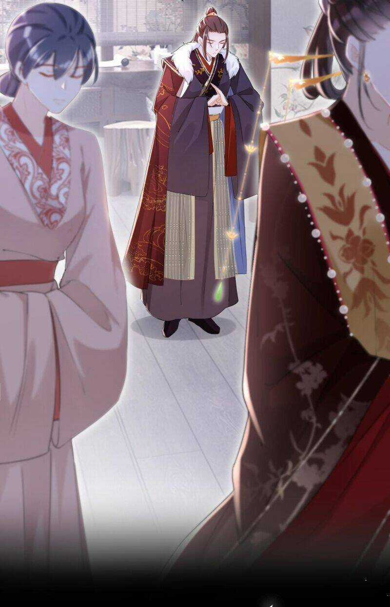 Đích Nữ Vi Mưu - Chapter 23 - Trang 15