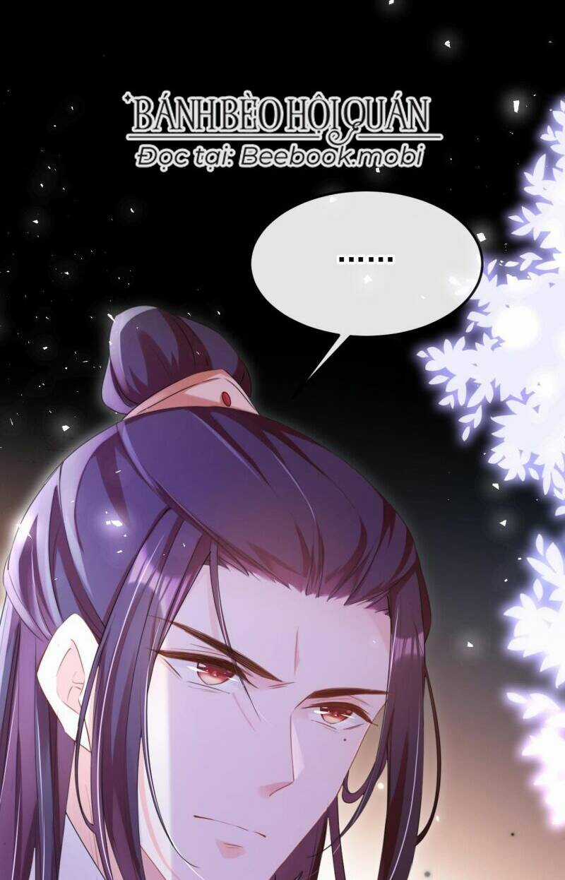 Đích Nữ Vi Mưu - Chapter 23 - Trang 16