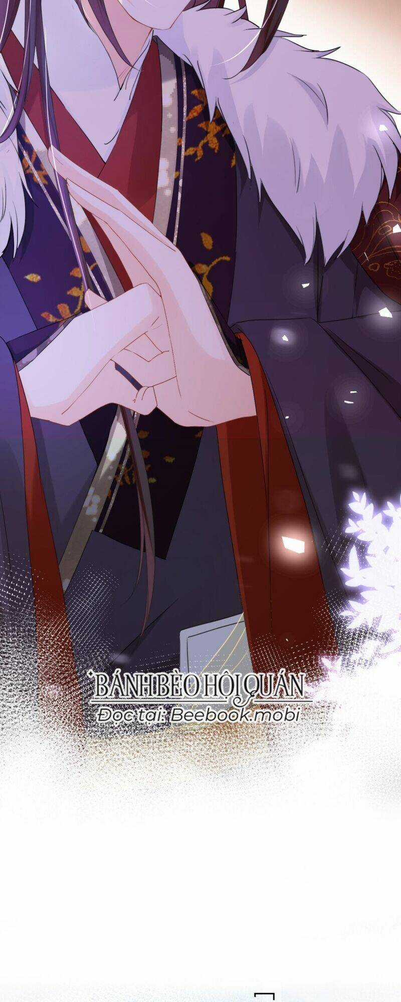 Đích Nữ Vi Mưu - Chapter 23 - Trang 17