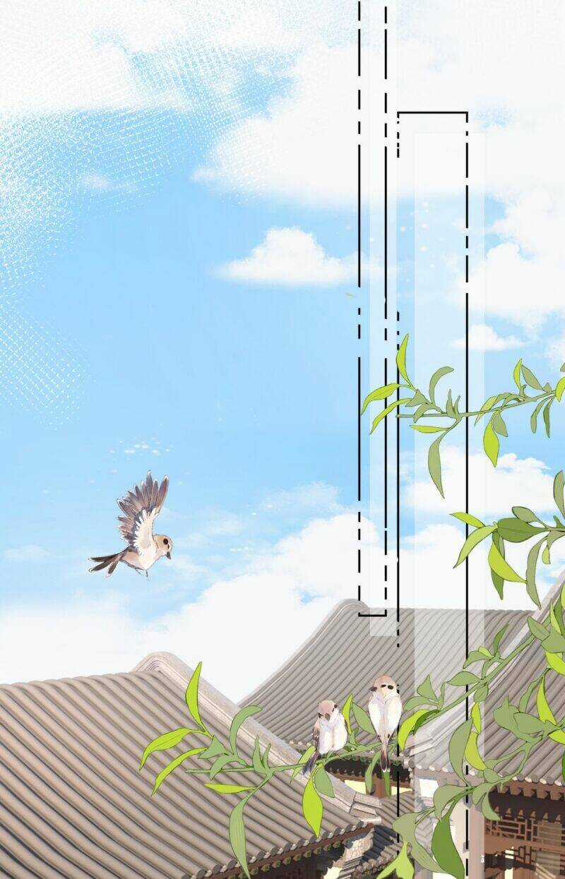 Đích Nữ Vi Mưu - Chapter 23 - Trang 18