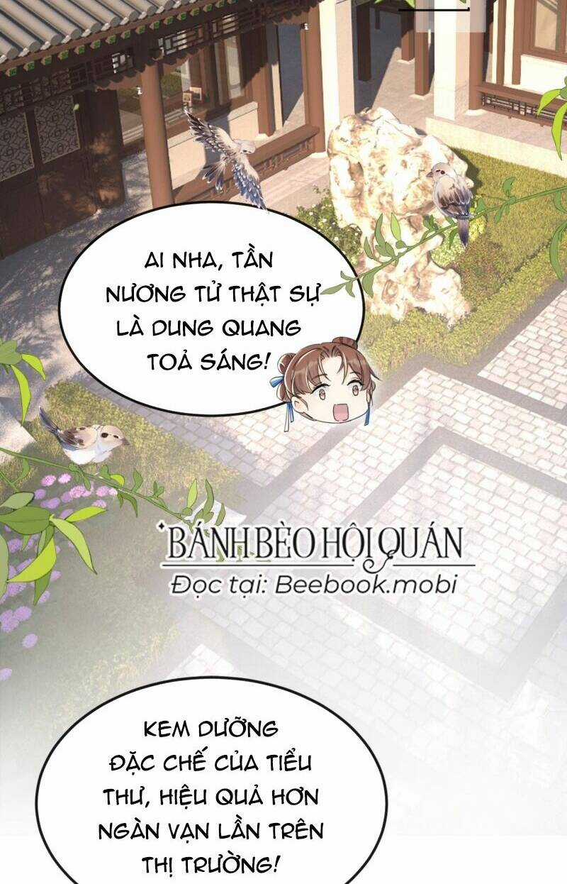 Đích Nữ Vi Mưu - Chapter 23 - Trang 19