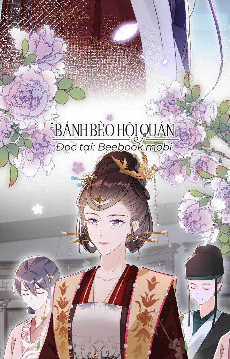 Đích Nữ Vi Mưu - Chapter 23 - Trang 3