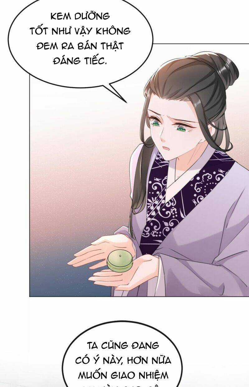 Đích Nữ Vi Mưu - Chapter 23 - Trang 21