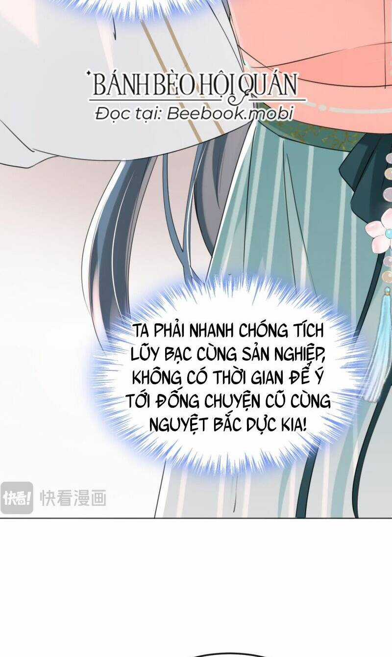 Đích Nữ Vi Mưu - Chapter 23 - Trang 25