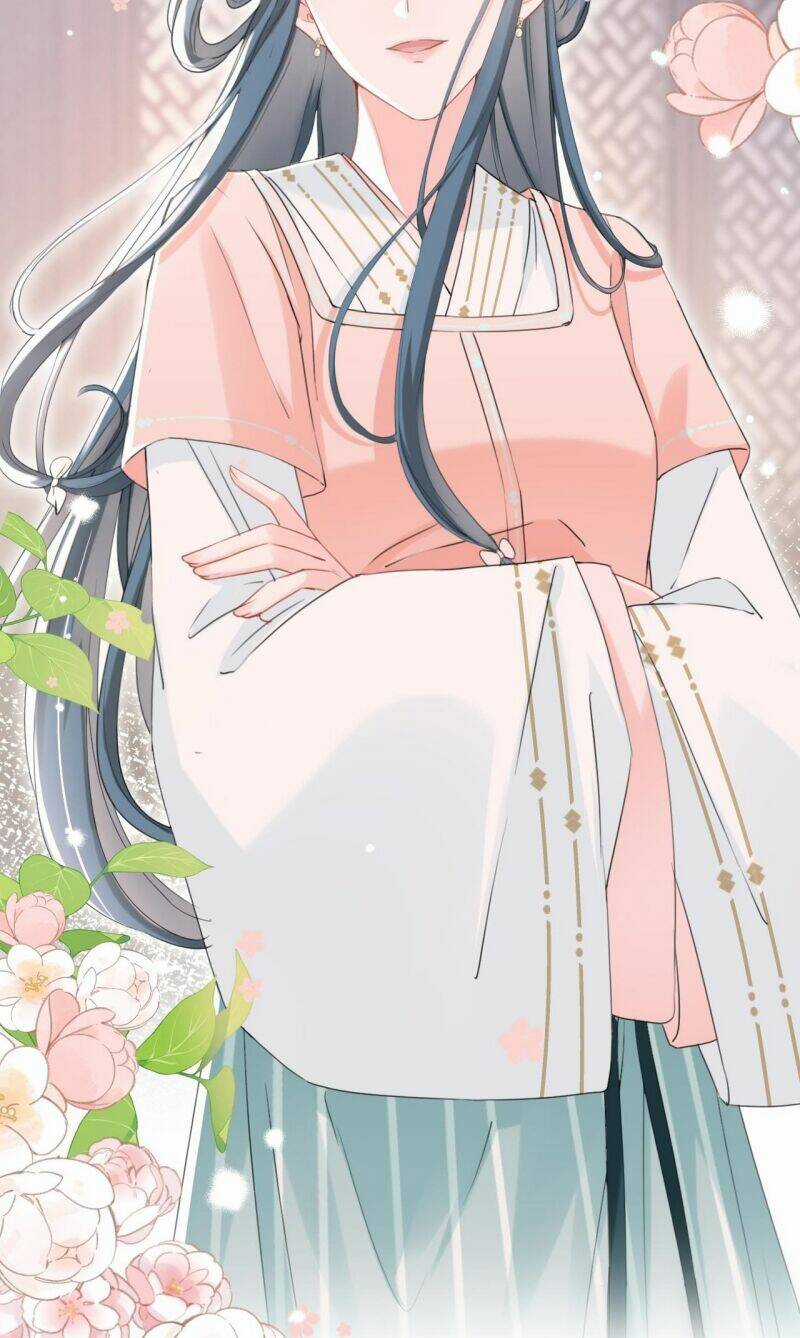 Đích Nữ Vi Mưu - Chapter 23 - Trang 27