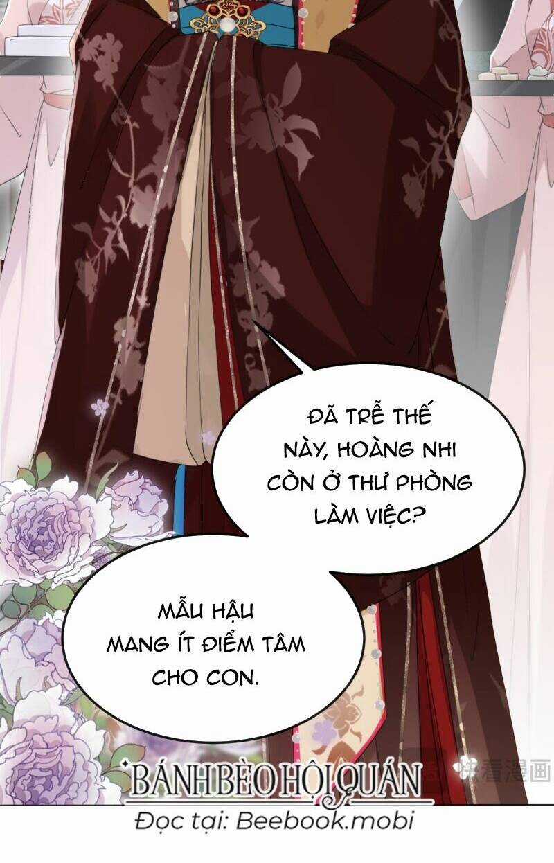 Đích Nữ Vi Mưu - Chapter 23 - Trang 4