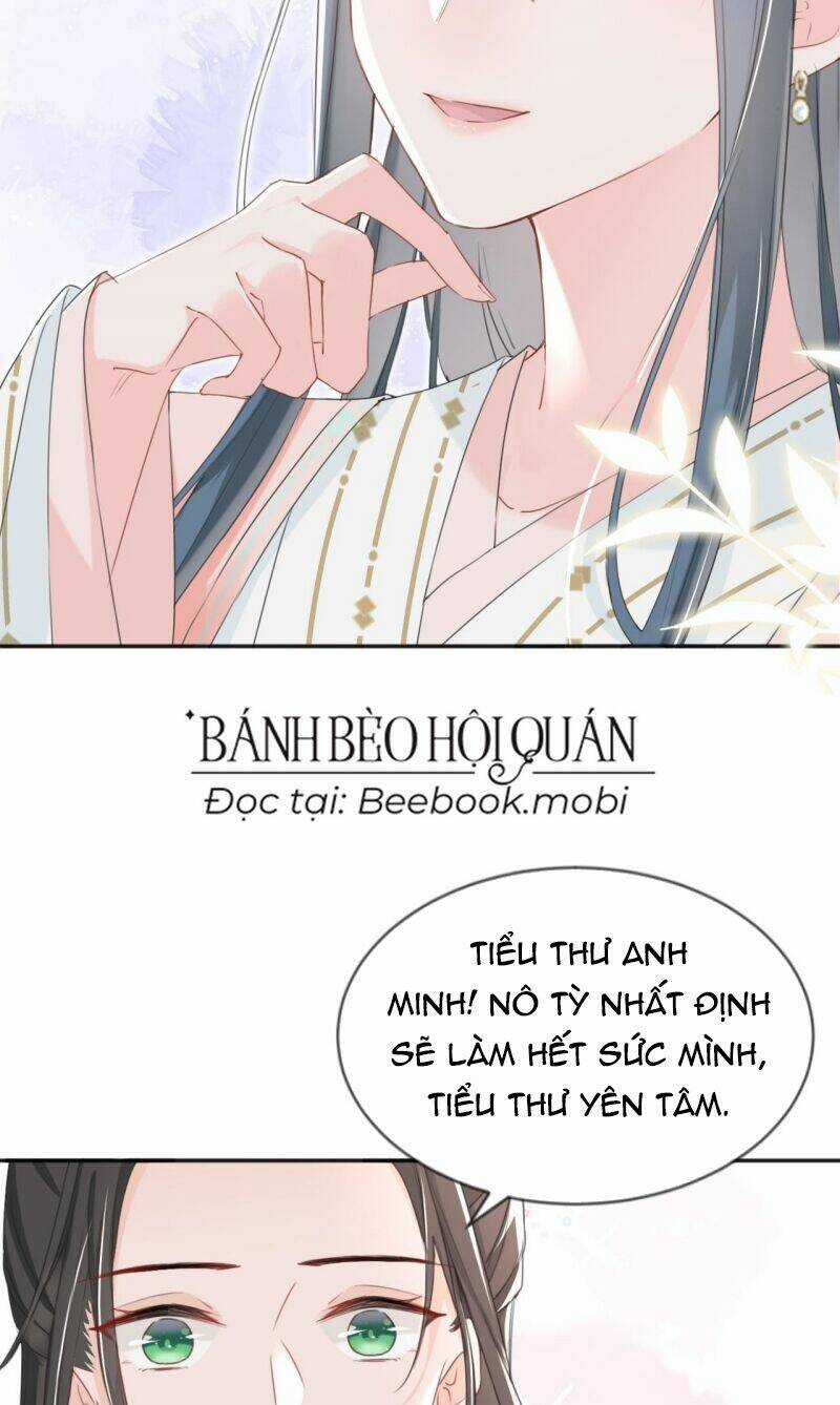 Đích Nữ Vi Mưu - Chapter 23 - Trang 33