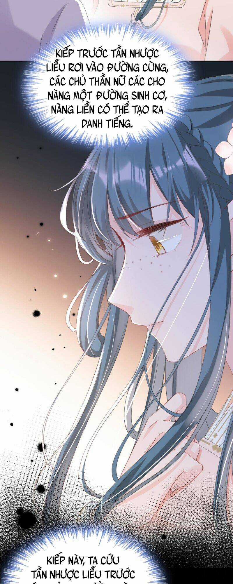 Đích Nữ Vi Mưu - Chapter 23 - Trang 35