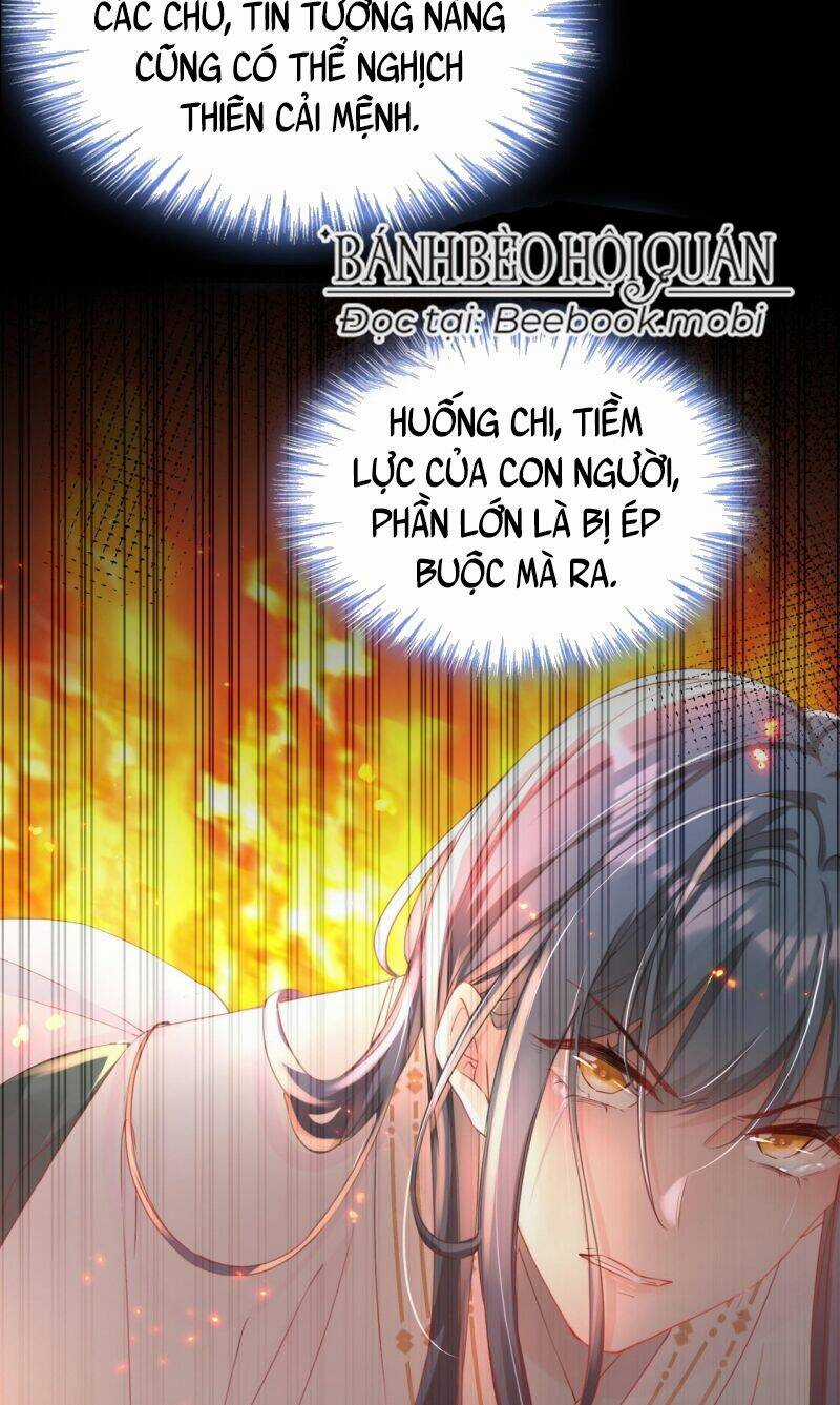 Đích Nữ Vi Mưu - Chapter 23 - Trang 36