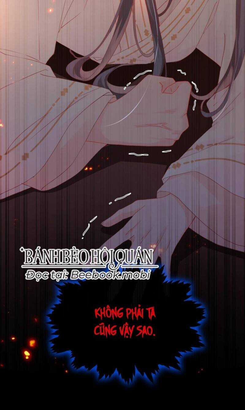 Đích Nữ Vi Mưu - Chapter 23 - Trang 37