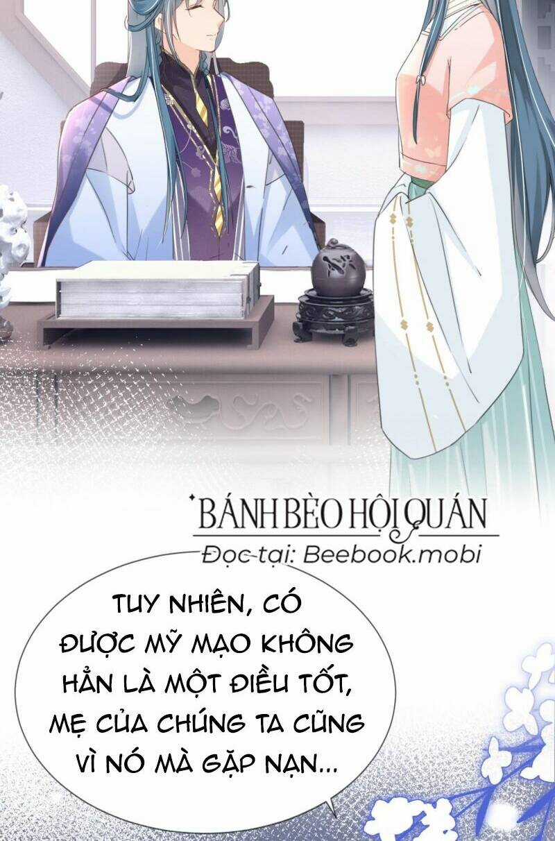 Đích Nữ Vi Mưu - Chapter 24 - Trang 13