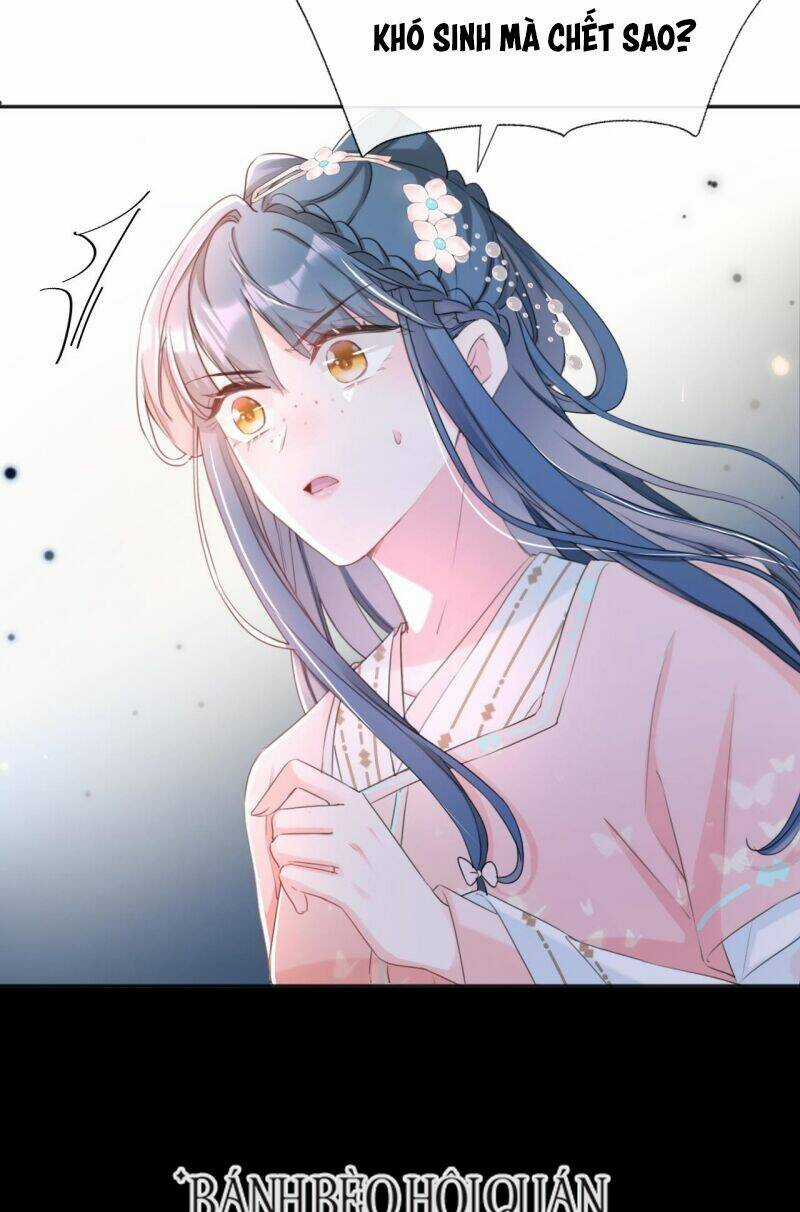 Đích Nữ Vi Mưu - Chapter 24 - Trang 15