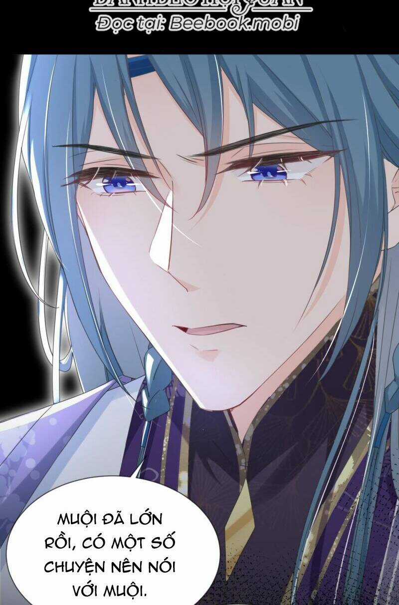 Đích Nữ Vi Mưu - Chapter 24 - Trang 16