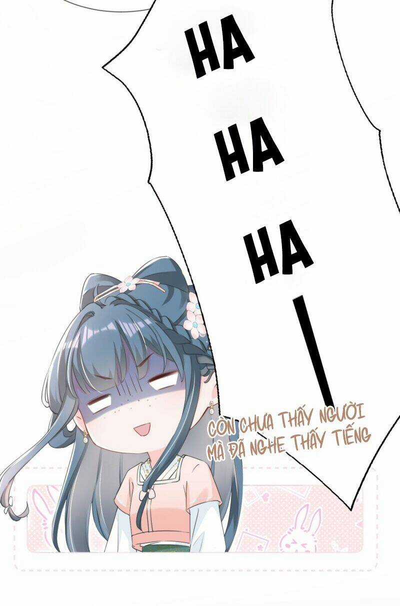 Đích Nữ Vi Mưu - Chapter 24 - Trang 3