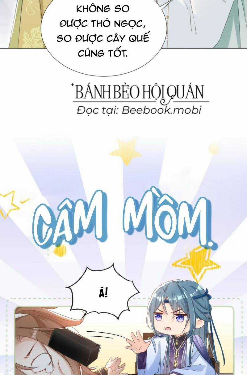 Đích Nữ Vi Mưu - Chapter 24 - Trang 7