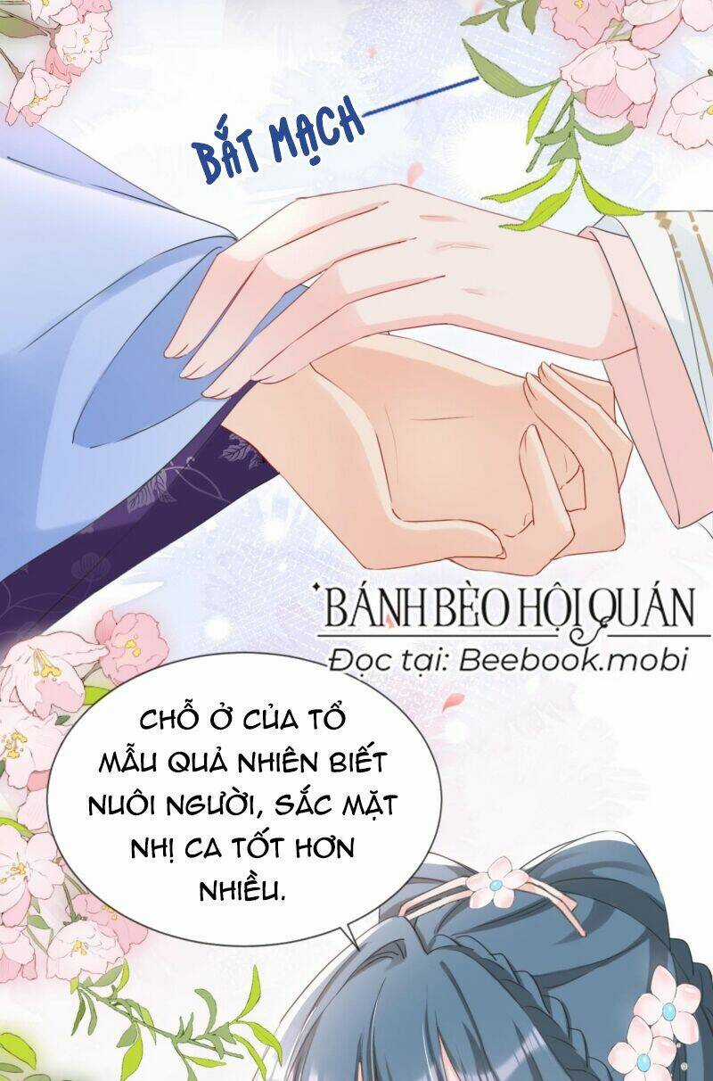 Đích Nữ Vi Mưu - Chapter 24 - Trang 9