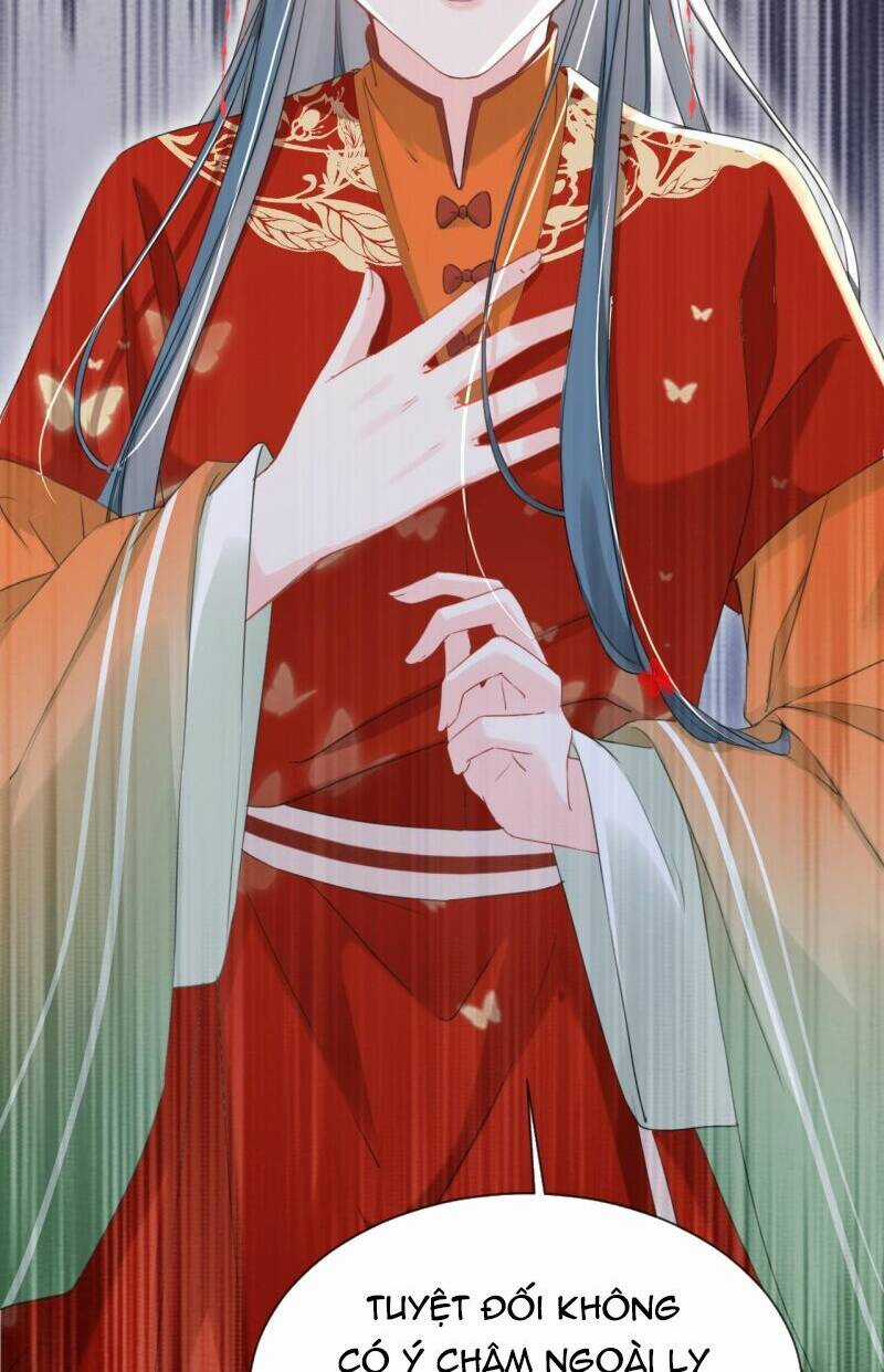 Đích Nữ Vi Mưu - Chapter 25 - Trang 16